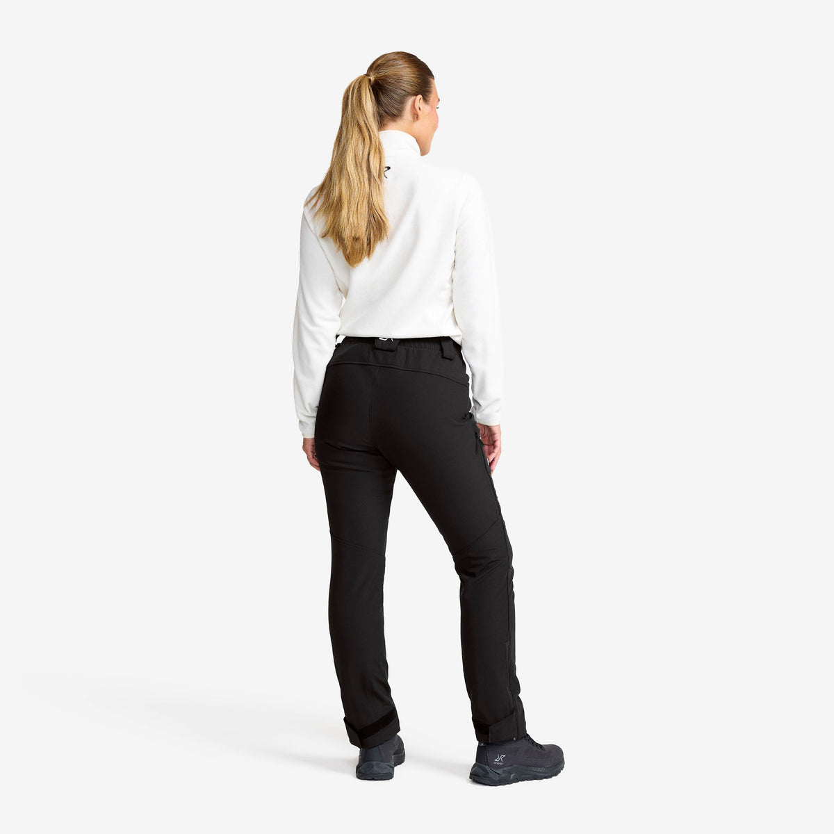 Hiball Softshell Trousers Women