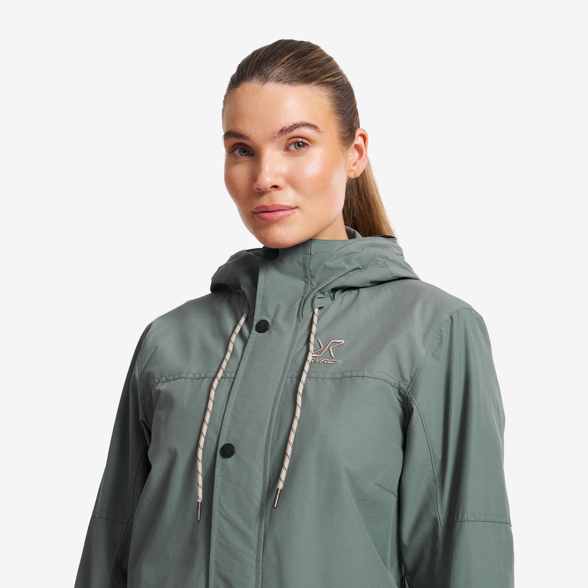 Shalloon Jacket Women