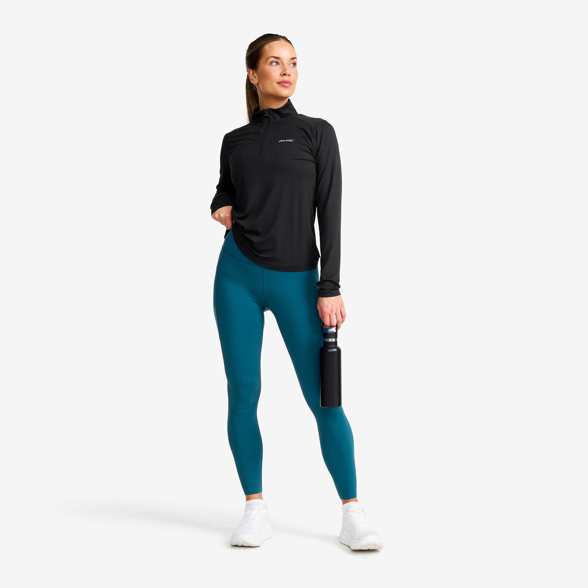 Rapid Pocket Leggings Women