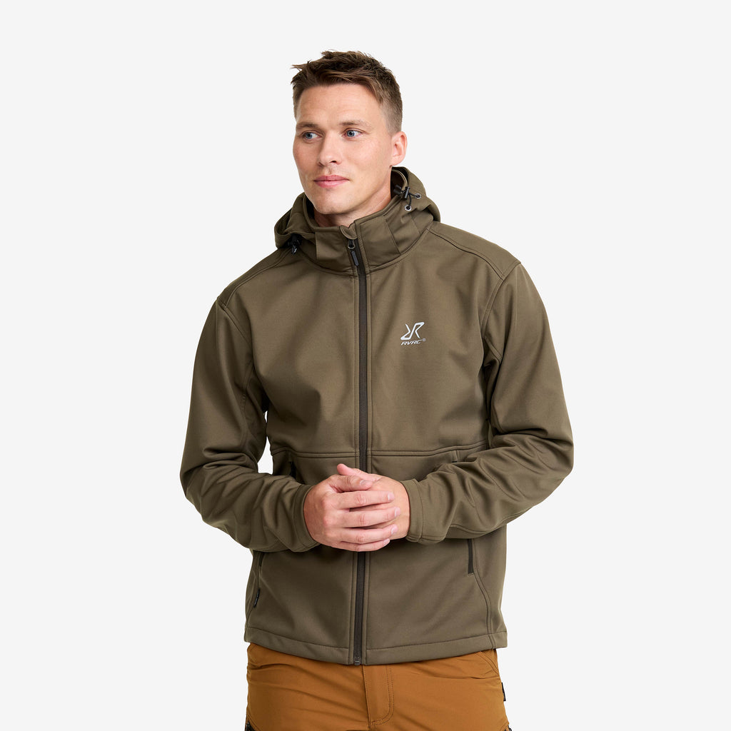 Responder Softshell Jacket Men