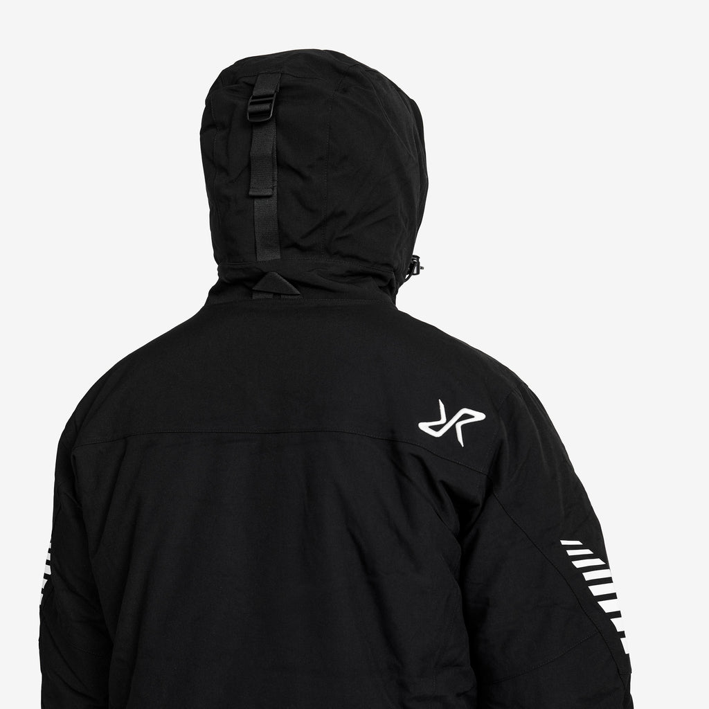 Saviour Tech 2L Insulated Parka Men