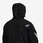 Saviour Tech 2L Insulated Parka Men