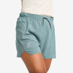 Rush Pro Shorts Women