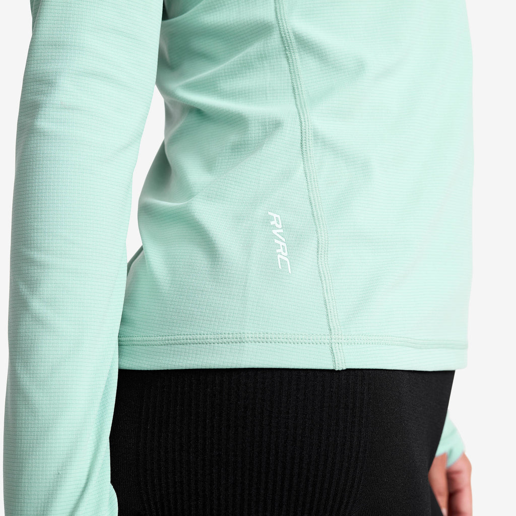 Pulse Active Long-sleeved T-shirt Women