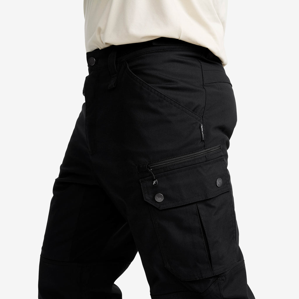 Field Pro Warm Outdoor Trousers Men