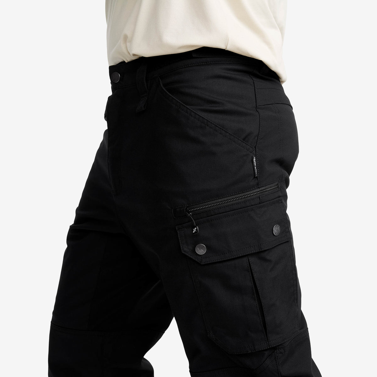 Field Pro Warm Outdoor Trousers Men