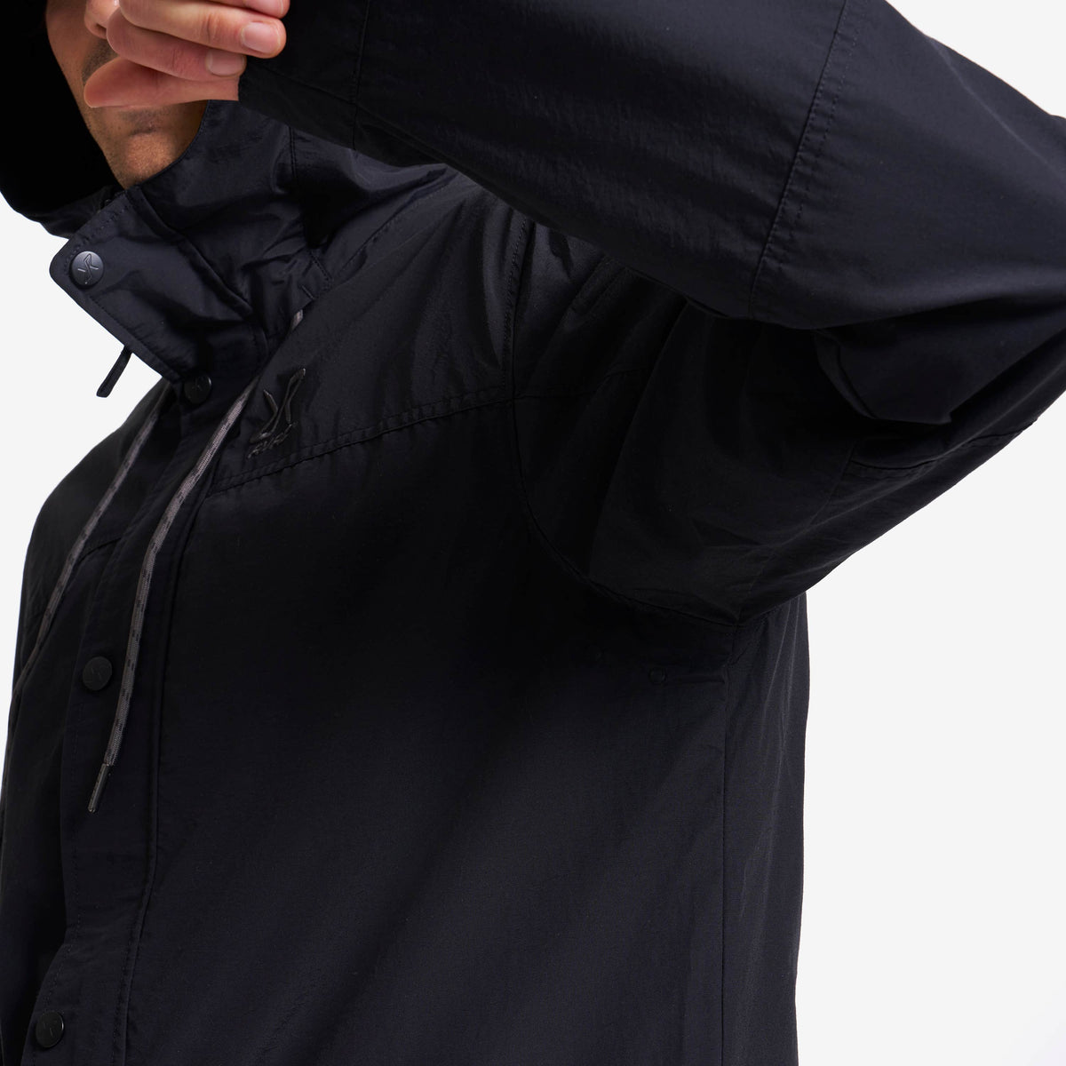 Shalloon Jacket Men