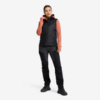 Radical Insulate Gilet Women