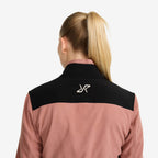 River Hybrid Fleece Jacket Women