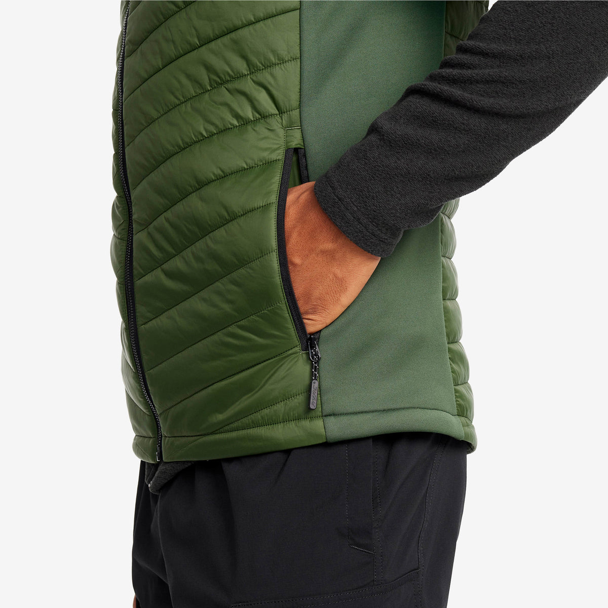 Radical Insulate Gilet Men