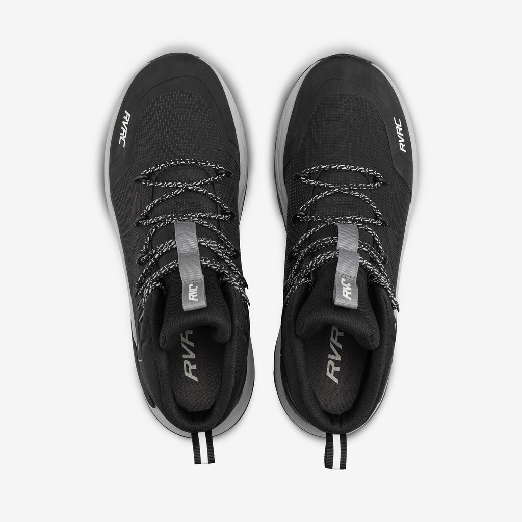 Forge Waterproof Walking Boots Men