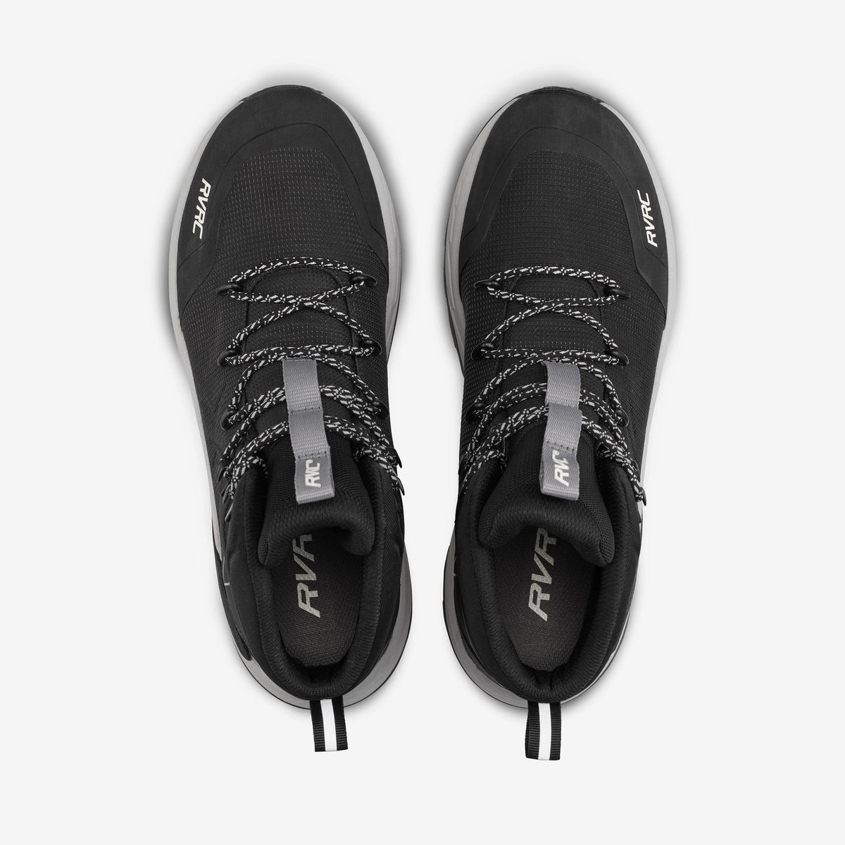 Forge Waterproof Walking Boots Men