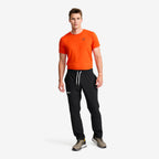 Athletic Lightweight Trousers Men