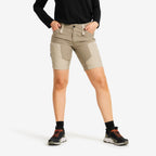 RVRC GP Shorts Women