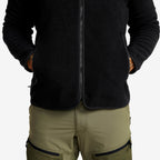 Canyon Full-zip Pile Fleece Men