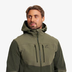 Edge Stretch Jacket Men