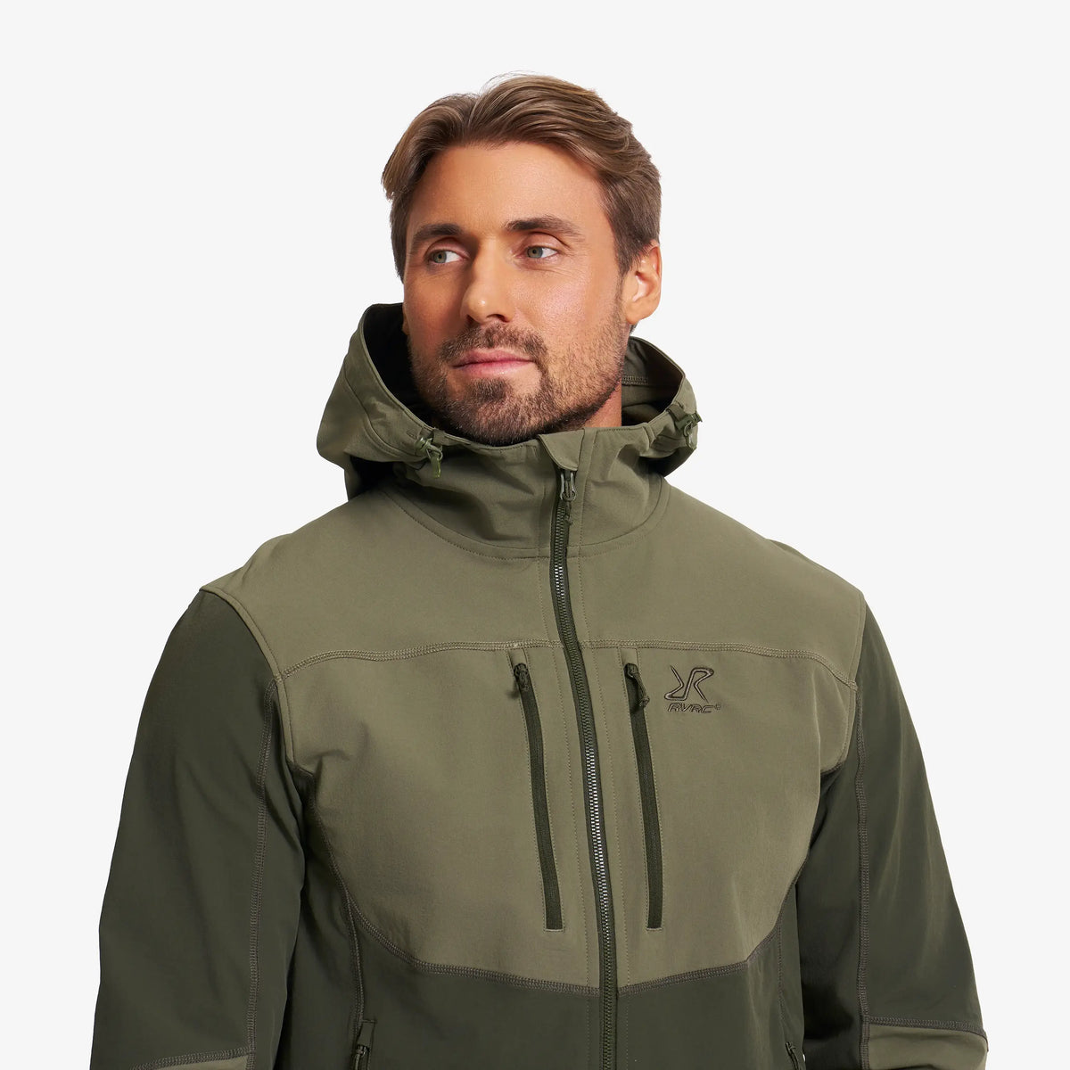 Edge Stretch Jacket Men
