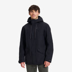 Shalloon Jacket Men