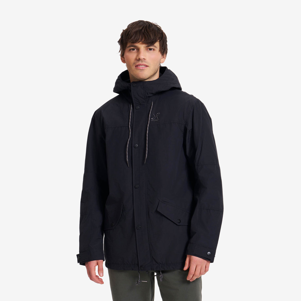 Shalloon Jacket Men