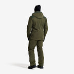 Trace Silent Softshell Jacket Men