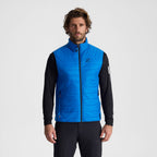 Ultra Hybrid Gilet Men
