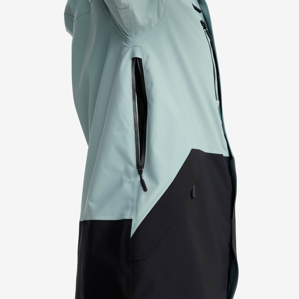AccXel 2L Ski Jacket Women