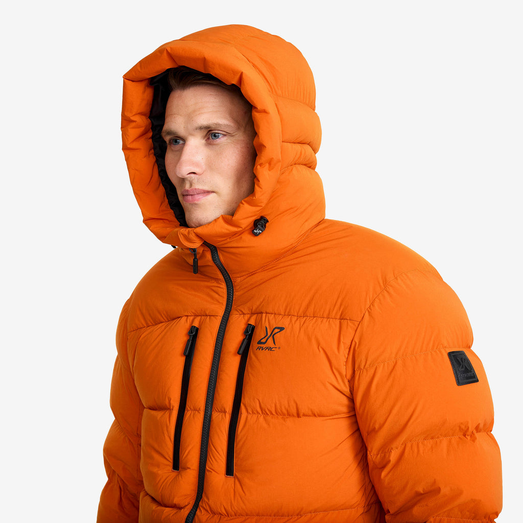 Flexpedition Down Jacket Men