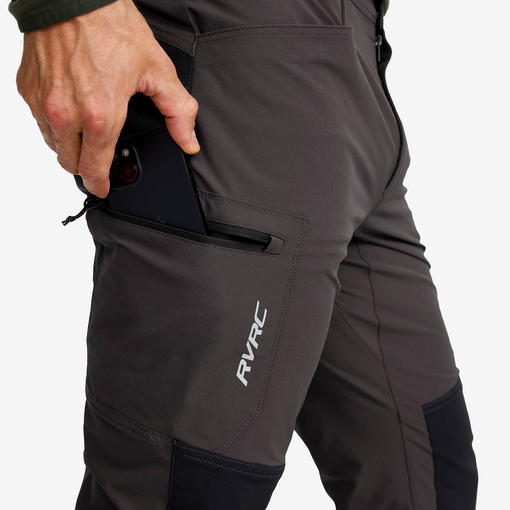 Surmount Pro Hiking Stretch Trousers Men