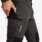 Surmount Pro Hiking Stretch Trousers Men