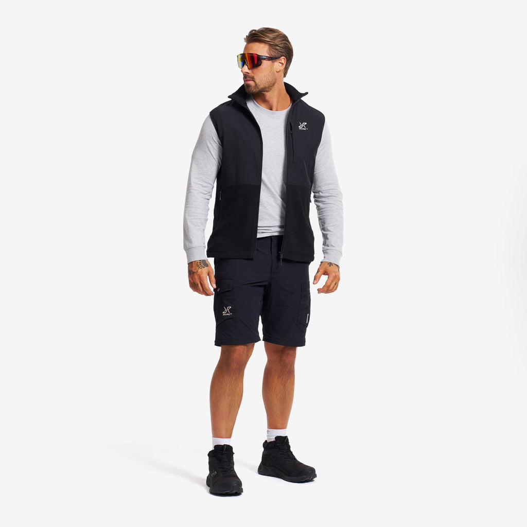 Rambler Lightweight Zip-off Trousers Men