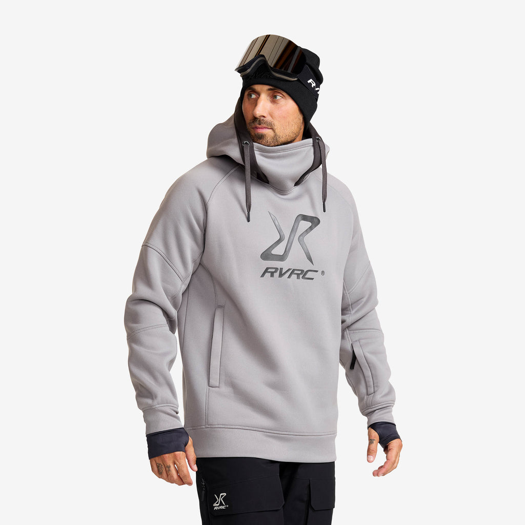 Freerider Hoodie Men