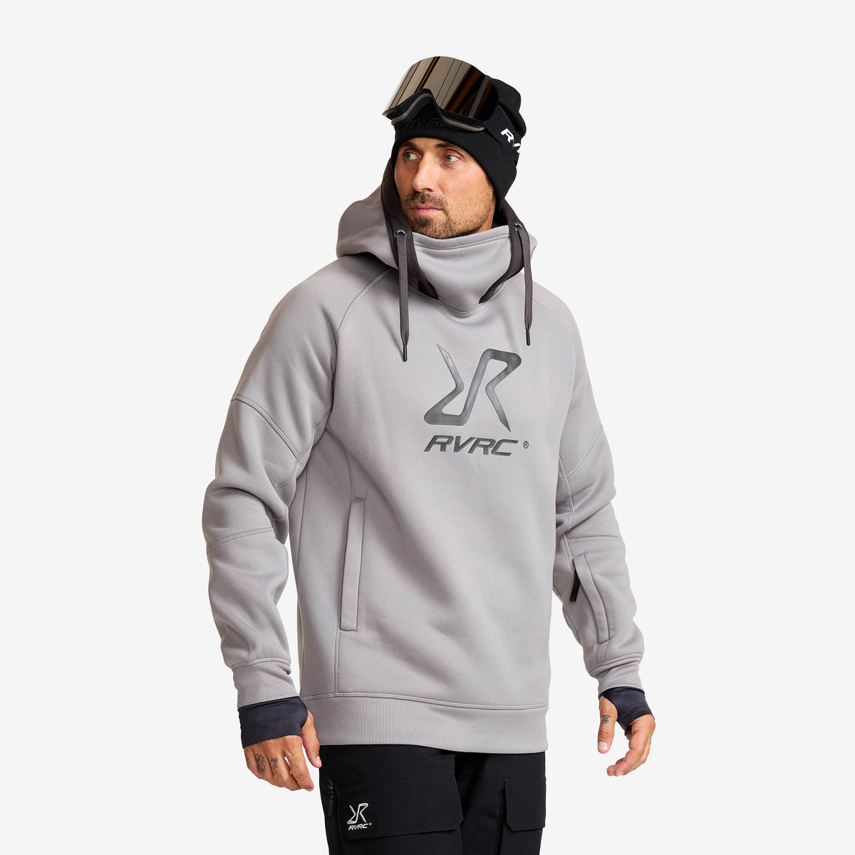 Freerider Hoodie Men