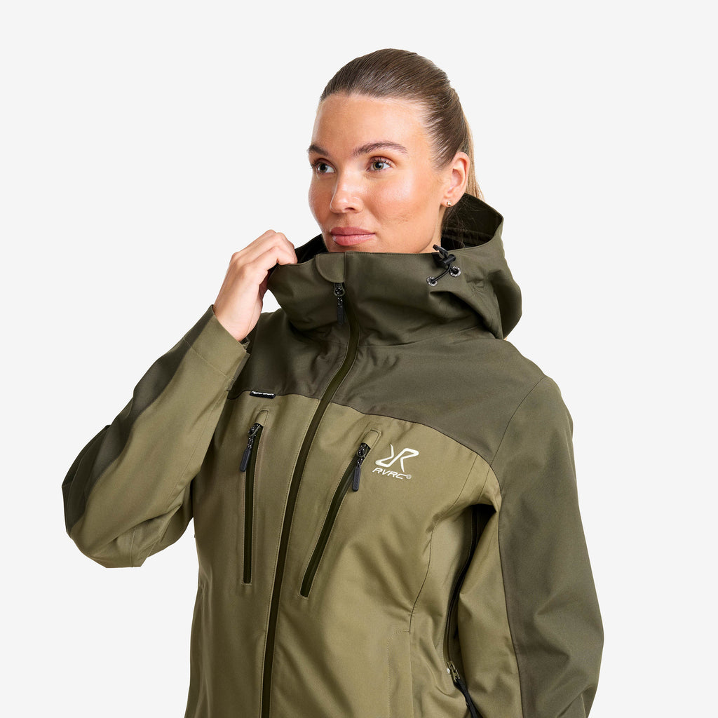 Silence Proshell 3L Jacket Women