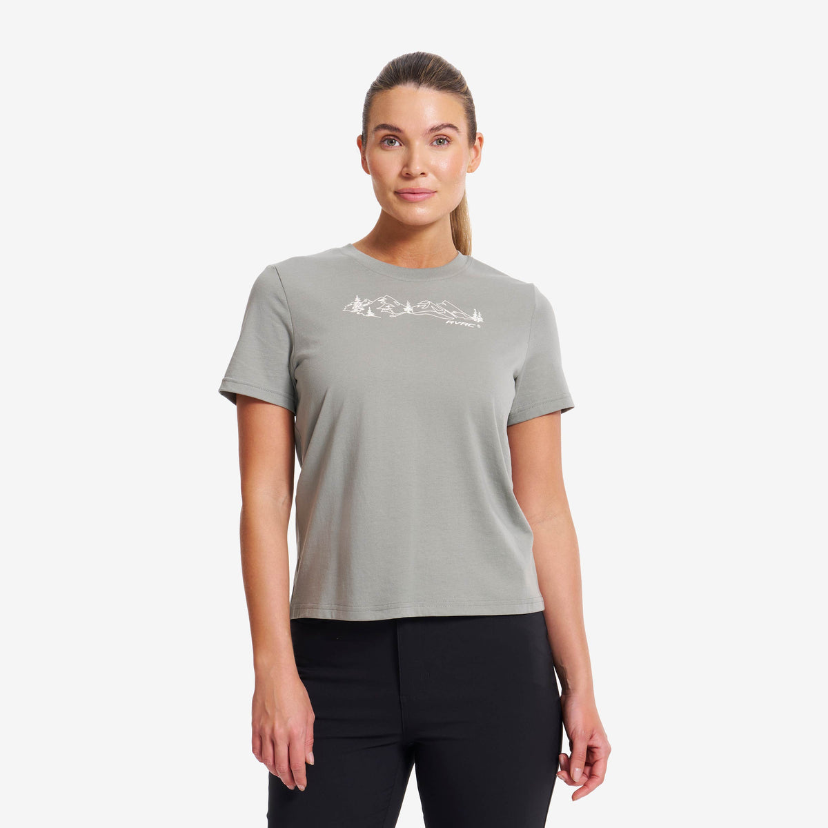 Easy Graphic T-shirt Women
