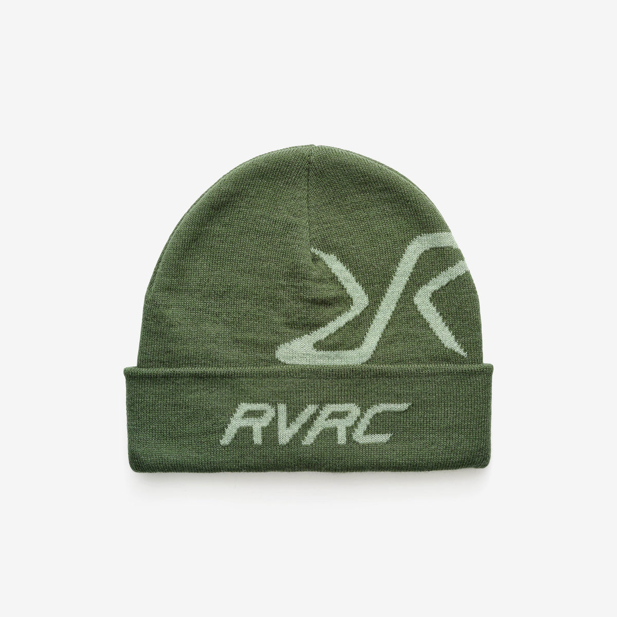 RVRC Graphic Wool Beanie Unisex