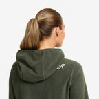 Hiker Fleece Hoodie Women