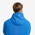 Evolution Light Stretch Fleece Hoodie Men
