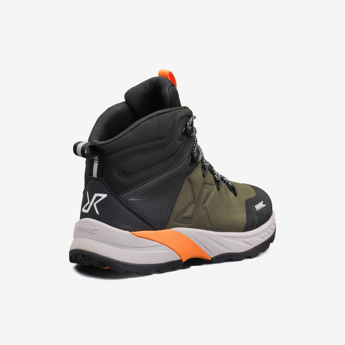Forge Waterproof Walking Boots Men