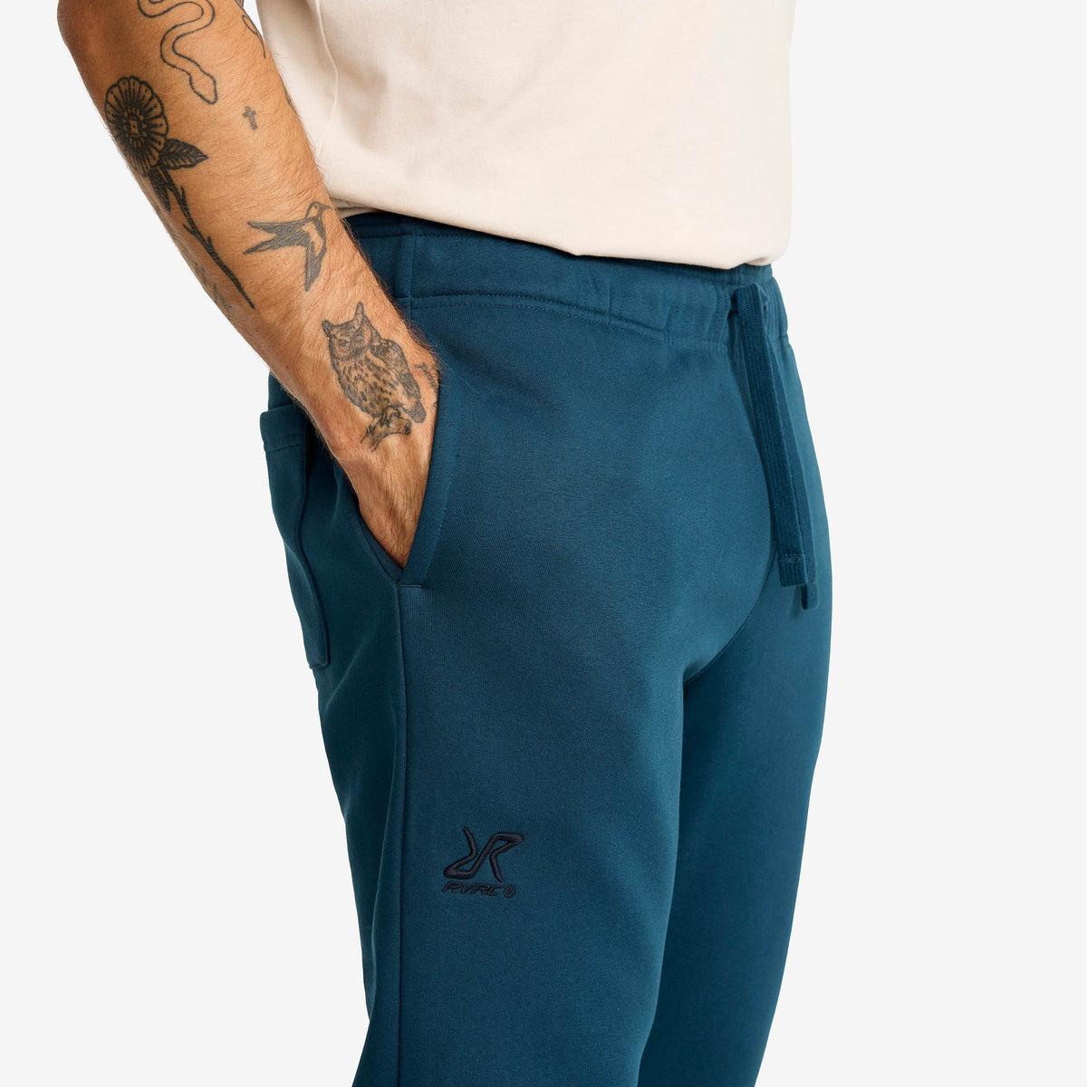 RVRC Joggers Men