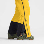 Ultra 3L Shell Bib Men