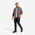 Nevada Flannel Shirt Men