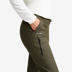 Venture Wind Trousers Women