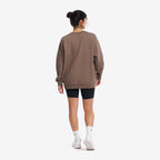 RVRC Oversized Sweatshirt Women