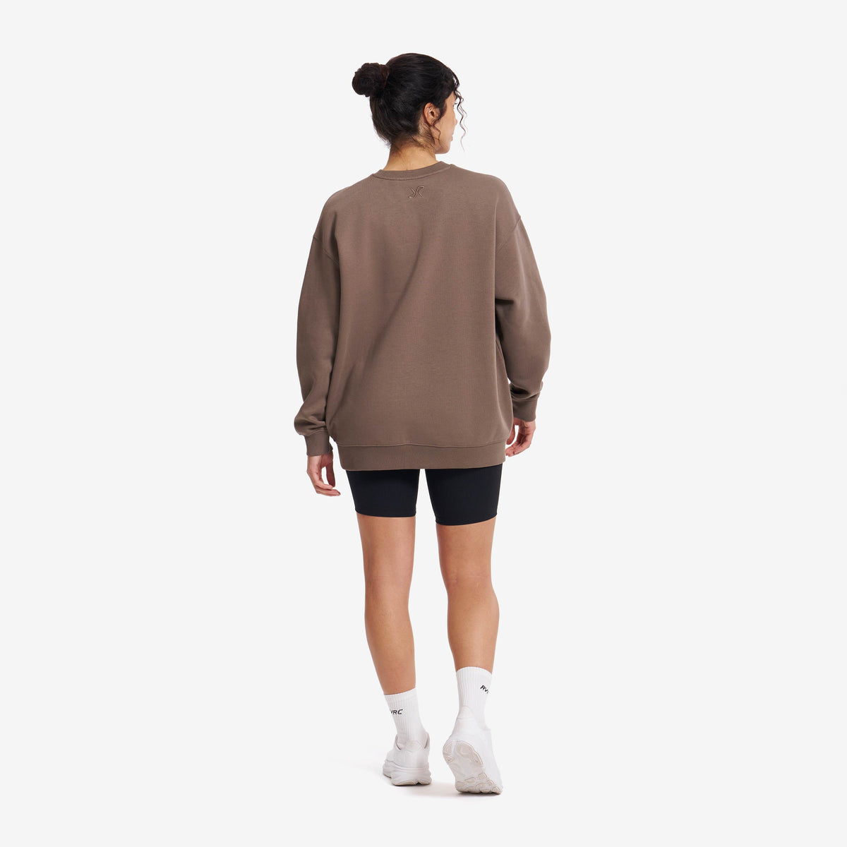 RVRC Oversized Sweatshirt Women