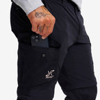 Rambler Lightweight Zip-off Trousers Men