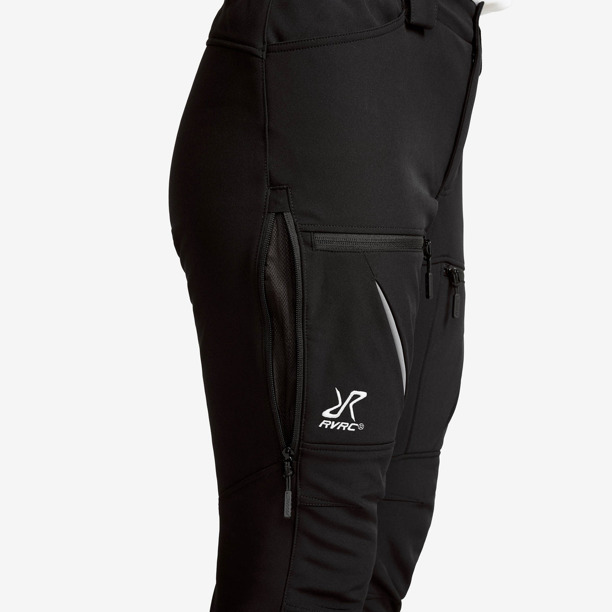 Hiball Softshell Trousers Women
