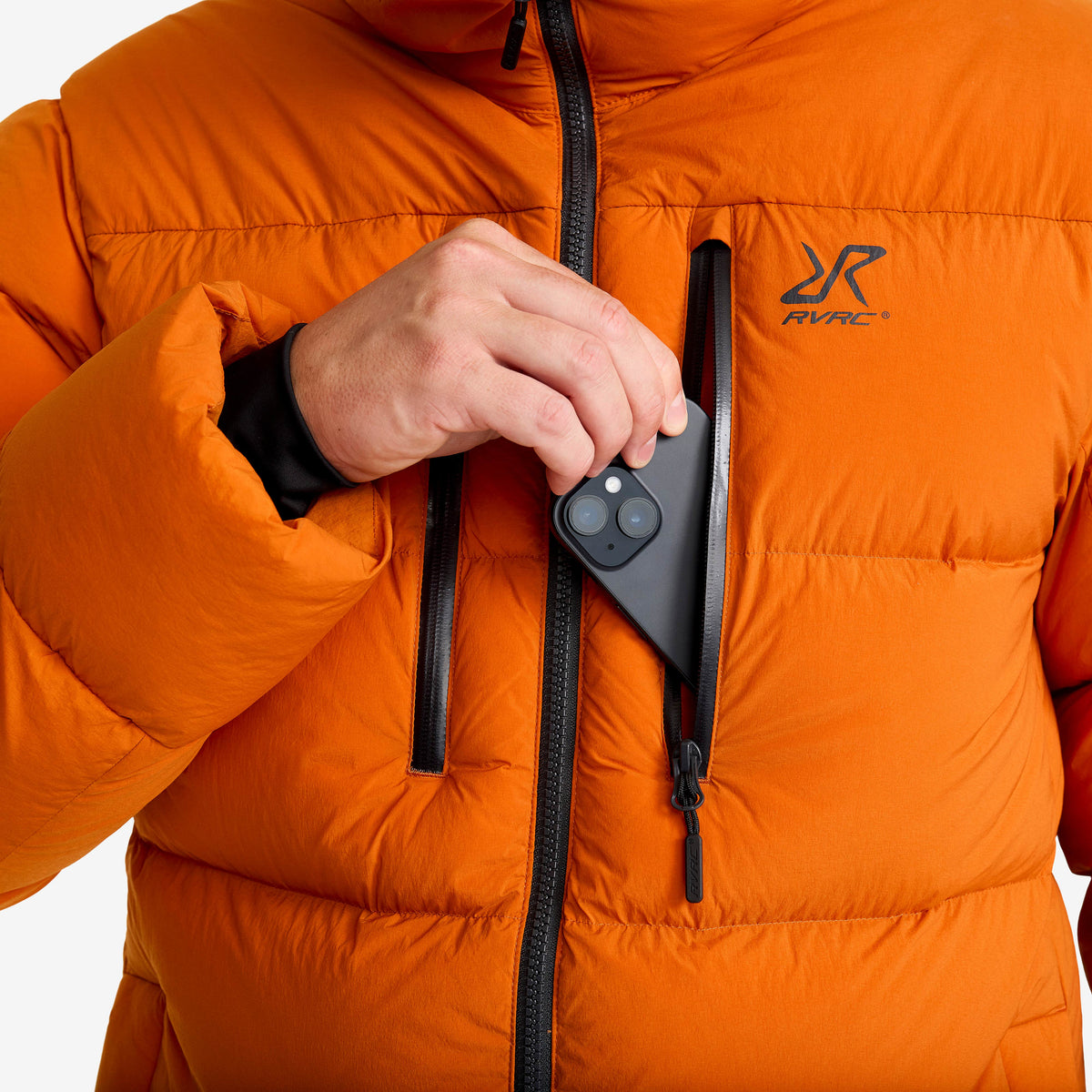 Flexpedition Down Jacket Men