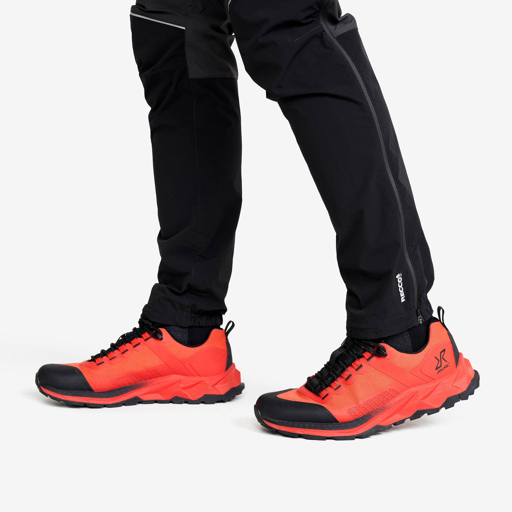Dynamic Pro Wind Trousers Men