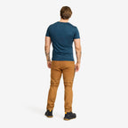 Mission Slim Fit T-shirt Men