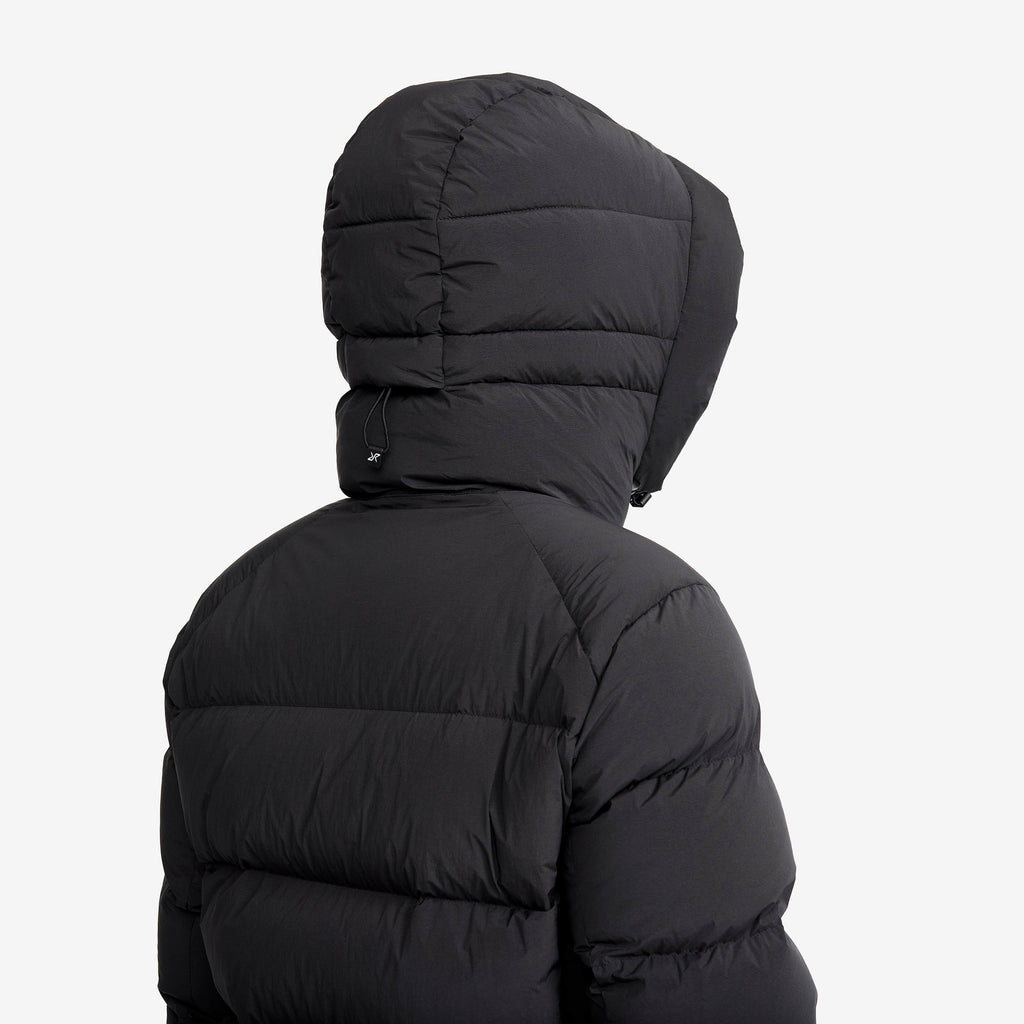Flexpedition Down Parka Women